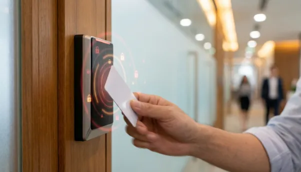 Access Control System