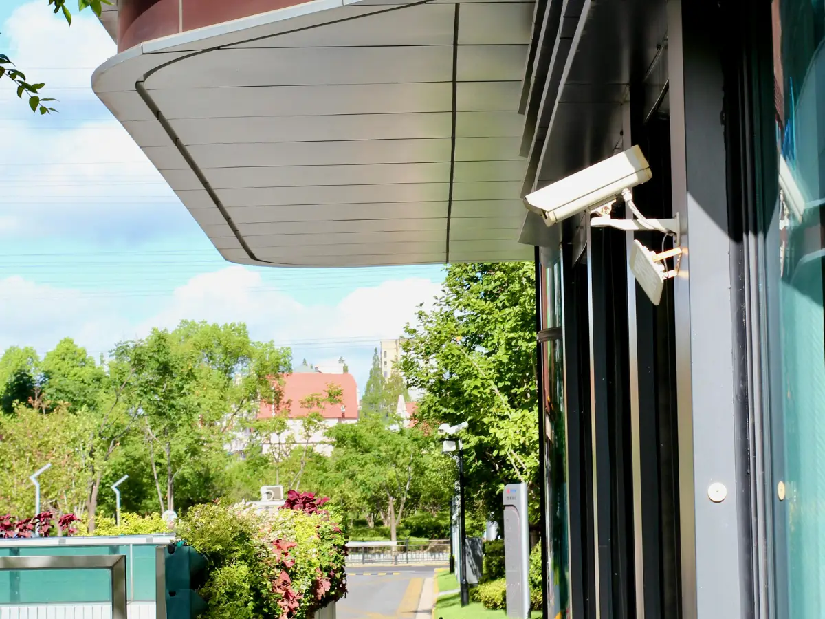 Why Smart Surveillance Is No Longer a Luxury But a Necessity in 2025